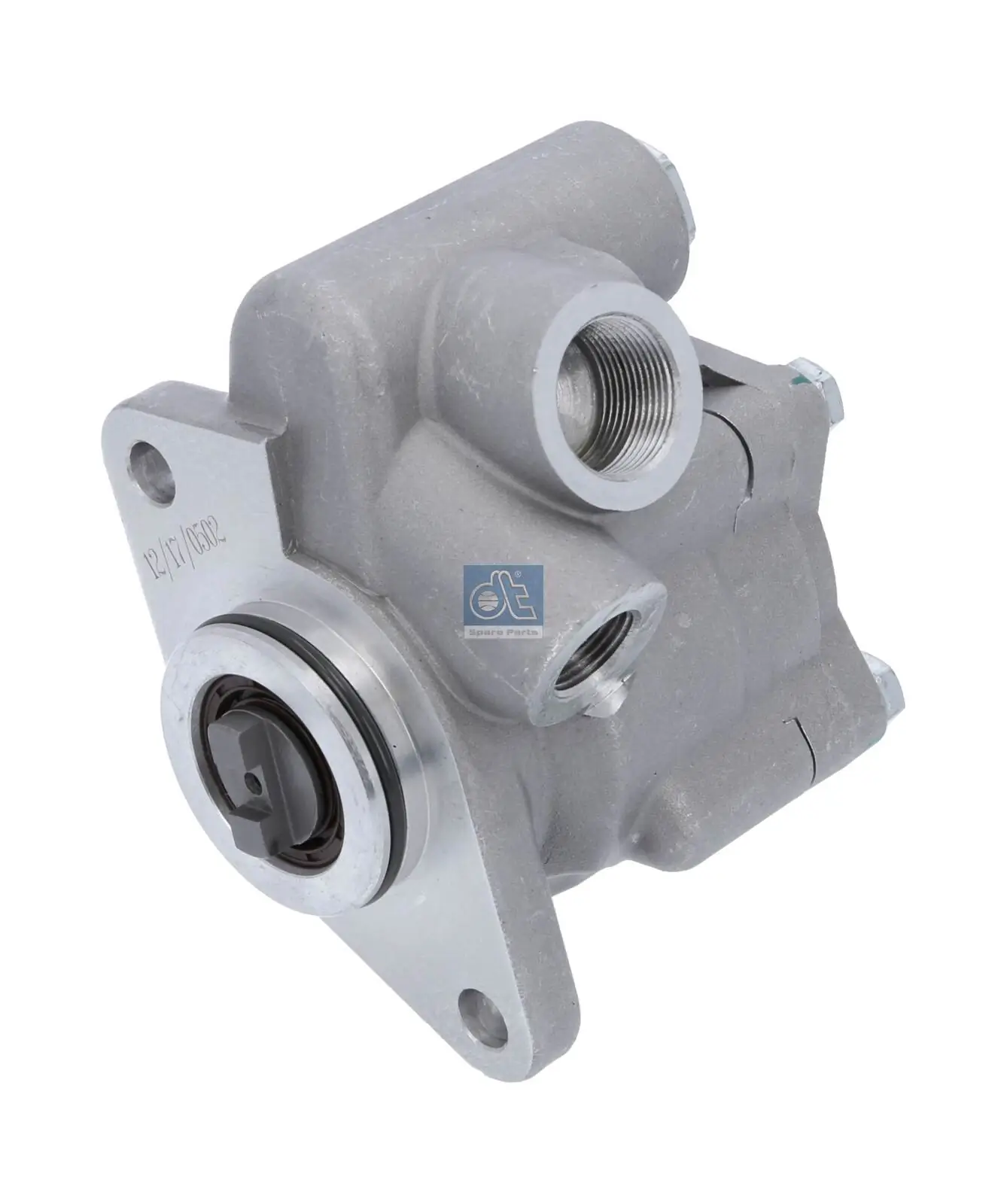 Hydraulic Pump, steering